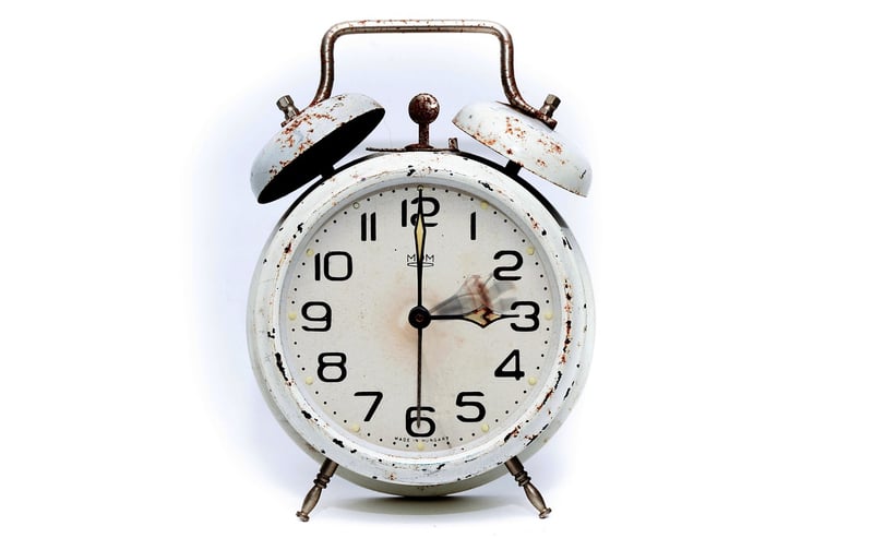 Space-Time Leaps